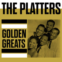Washed Ashore - The Platters