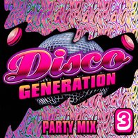 That's The Way (I Like It) - Generation Disco