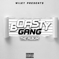 Boasty - Wiley