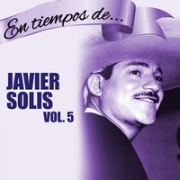 Con Mi Corazón Te Espero - Javier Solis