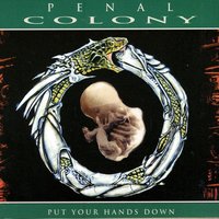 Drawn And Quartered - Penal Colony