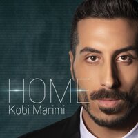 Home - Kobi Marimi