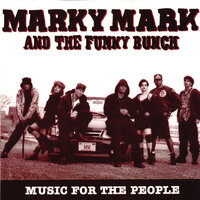Wildside - Marky Mark And The Funky Bunch