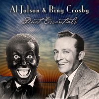 A Rainy Night In Rio - Al Jolson, Bing Crosby