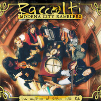 Clan Banlieue - Modena City Ramblers