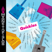 Bathroom Quickie - The Magnetic Fields