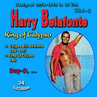 Land of the Sea and the Sun - Harry Belafonte