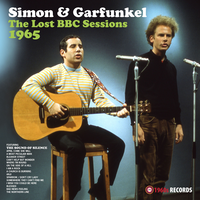 Can't Help But Wonder Where I'm Bound - Simon & Garfunkel