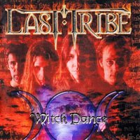 Behind Your Eyes - Last Tribe