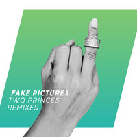 Two Princes - Fake Pictures, Jumpa