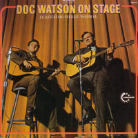 Southbound - Doc Watson, Merle Watson