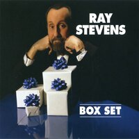 The Ballad Of The Blue Cyclone (The End?) - Ray Stevens