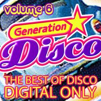 Slap String - Generation Disco