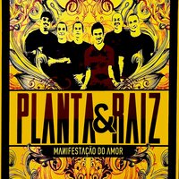 Família - Planta e Raiz