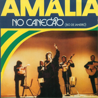 Canção do Mar - Amália Rodrigues