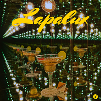 Don't Mean A Thing - Lapalux