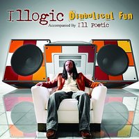 Diabolical Fun - Illogic