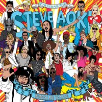 Control Freak - Steve Aoki, Blaqstarr, KAY