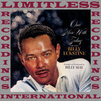 As Time Goes By - Billy Eckstine