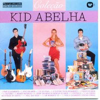 O telefone tocou novamente - Kid Abelha