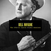 Memories Of You - Bill Monroe