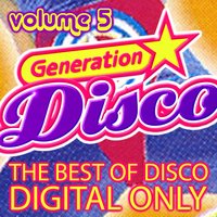 Ring My Bell - Generation Disco