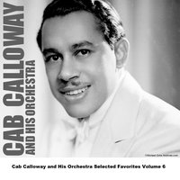 Jonah Joins The Cab - Original - Cab Calloway and His Orchestra