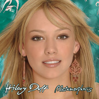 Anywhere But Here - Hilary Duff