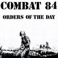 Barry Prudom - Combat 84