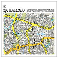 Heading For The Fair - Saint Etienne