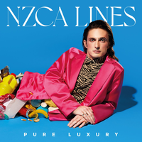 Pure Luxury - NZCA Lines