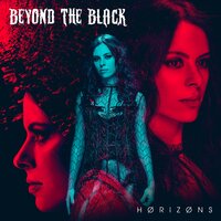 Marching On - Beyond The Black