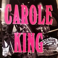 Your Re Something Newthis - Carole King