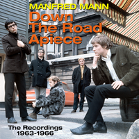 The One In The Middle - Manfred Mann
