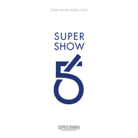 Swing - SUPER JUNIOR