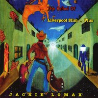 Blues in the Blood - Jackie Lomax