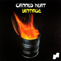 Rollin' and Tumblin' Pt. 2 - Canned Heat
