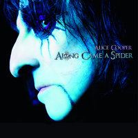 Killed by Love - Alice Cooper