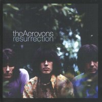 Resurrection - The Aerovons