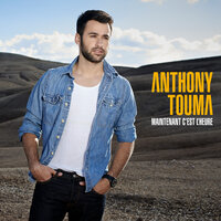 Let Me Be Your Lover - Enrique Iglesias, Anthony Touma