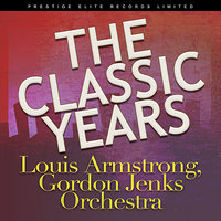 Big Butter and Eggman - Louis Armstrong, Gordon Jenkins' Orchestra, Velma Middleton