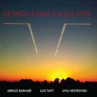 O Dedo de Deus - Arrigo Barnabé, Luiz Tatit, Lívia Nestrovski