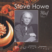 Australia - Steve Howe
