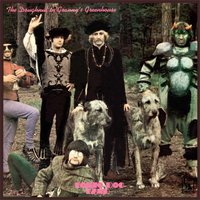 Postcard - The Bonzo Dog Band