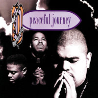 Peaceful Journey - Heavy D. & The Boyz