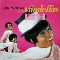 Honey Chile - Martha Reeves & Vandellas