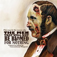 Doing It For The Whigs - The Men That Will Not Be Blamed For Nothing