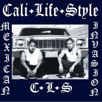Coastin' - T-Dre, Delux, Cali Life Style