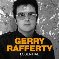 Wastin' Away - Gerry Rafferty