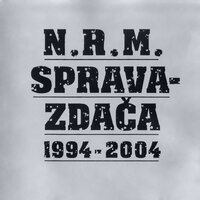 Partyzanskaja - N.R.M.